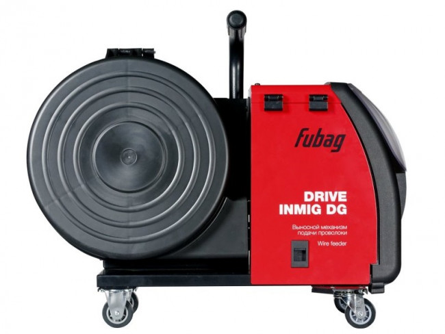 Подающий механизм DRIVE INMIG DW FUBAG 38044