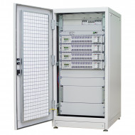 Штиль ИнСтаб IS3340CM (40000ВА/40кВА) трехфазный стабилизатор напряжения