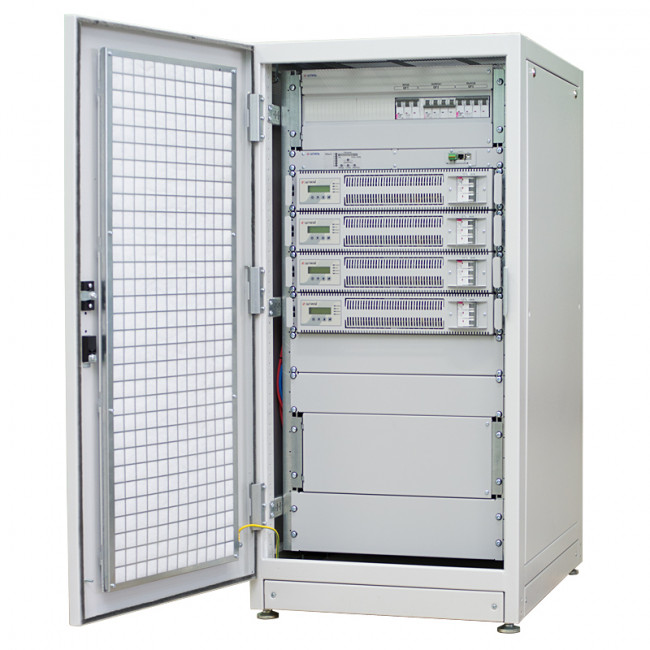 Штиль ИнСтаб IS3340CM (40000ВА/40кВА) трехфазный стабилизатор напряжения