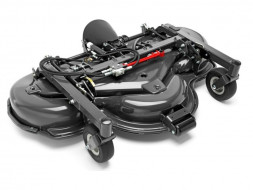 Дека к райдеру P 525D HUSQVARNA Combi 132X 9679785-01