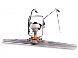 Виброрейка бензиновая Husqvarna BV 30 (Atlas Copco) для бетона 9678563-01