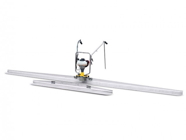 Виброрейка бензиновая Husqvarna BV 30 (Atlas Copco) для бетона 9678563-01 Виброрейка бензиновая Husqvarna BV 30 (Atlas Copco) для бетона 9678563-01