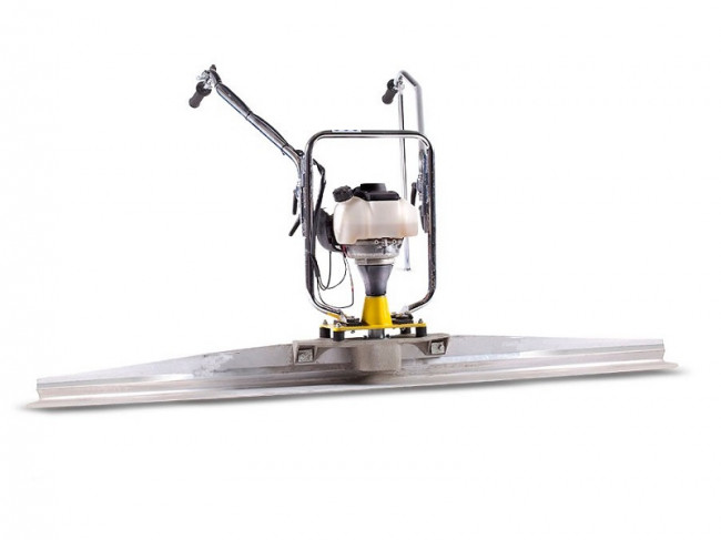 Виброрейка бензиновая Husqvarna BV 30 (Atlas Copco) для бетона 9678563-01 Виброрейка бензиновая Husqvarna BV 30 (Atlas Copco) для бетона 9678563-01