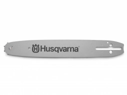 Шина Husqvarna 12"/30см .325" 1,1мм mini 51 звено SM X-Precision 5939143-51