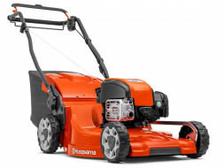 HUSQVARNA LC 353V Газонокосилка бензиновая 9670694-01