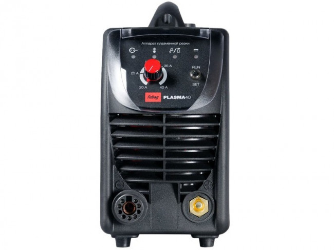 PLASMA   40 FUBAG Инверторный плазменный резак 38 026.2