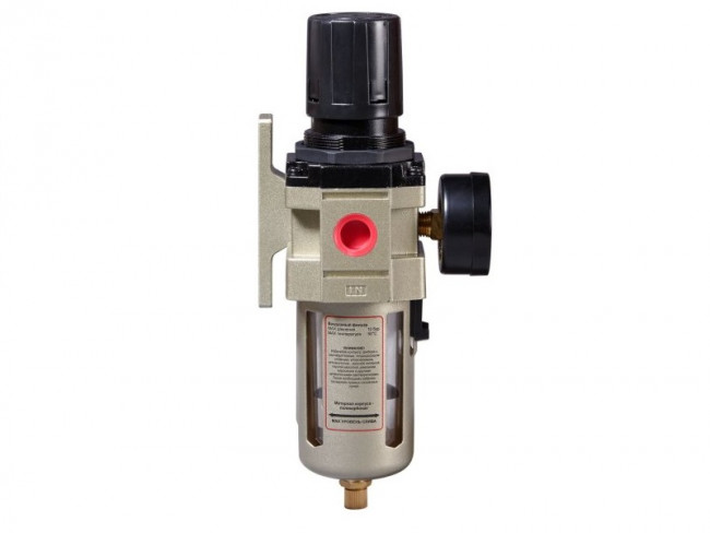 Блок подготовки воздуха FRL 1700 1/4" FUBAG 190140