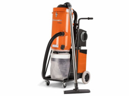 HUSQVARNA T 4000 для бетонной пыли промышленный пылесос 9676641-04