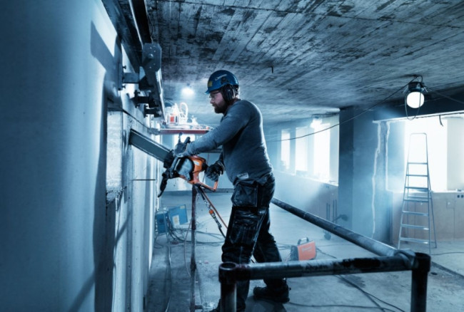 Высокочастотный электрический источник питания HUSQVARNA PP 220 HF 9665638-01