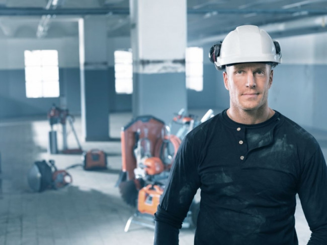 Высокочастотный электрический источник питания HUSQVARNA PP 220 HF 9665638-01