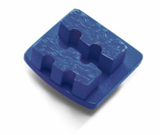 Сегмент HUSQVARNA G1483D 5019082-01 двойной зерно 20 уп-3шт (бетон до М150, грубая шлифовка, 800-1000 м2)