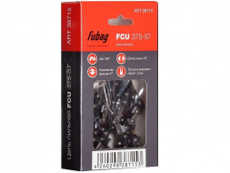 Цепь FCU 375-57 FUBAG 38715 шаг 3/8, 1.3мм, 57 звеньев