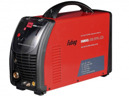 Сварочный INMIG 200 SYN LCD 38430.2 инверторный полуавтоматический Сварочный INMIG 200 SYN LCD 38430.2 инверторный полуавтоматический