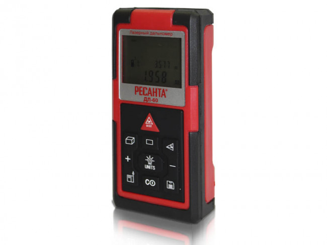 Дальномер ДЛ-60 Ресанта 61/10/516