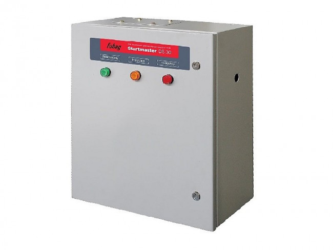 Блок автоматики Startmaster DS 30 D для трехфазных дизельных станций FUBAG 838242 мощностью до 40кВт