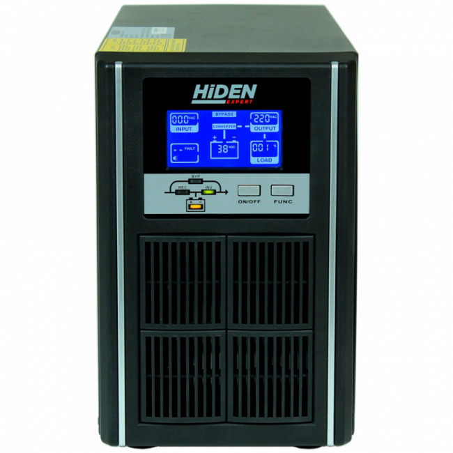 ИБП Hiden Expert UDC9201H-24