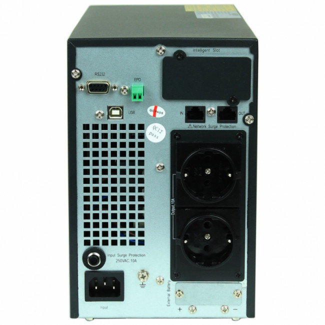 ИБП Hiden Expert UDC9201H-24