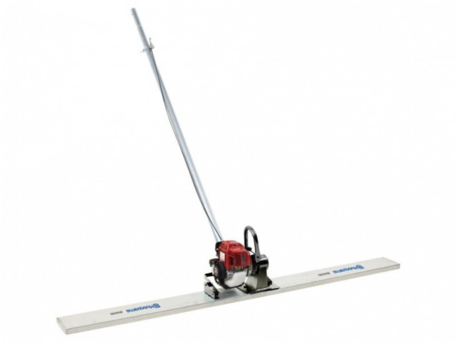 Виброрейка бензиновая Husqvarna BV 20G (Atlas Copco) для бетона 9678562-01 Виброрейка бензиновая Husqvarna BV 20G (Atlas Copco) для бетона 9678562-01