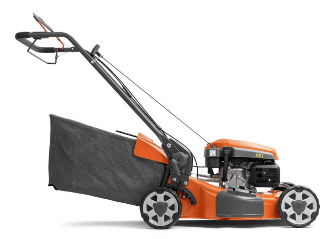 HUSQVARNA LC 151S Газонокосилка бензиновая 9704884-01 HUSQVARNA LC 151S Газонокосилка бензиновая 9704884-01