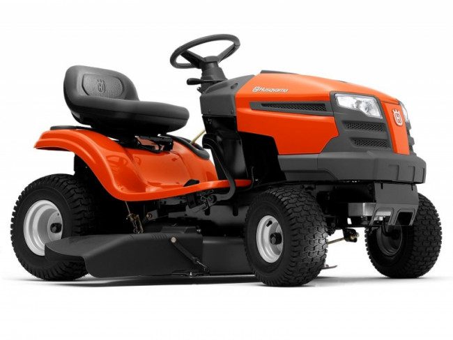 Садовый трактор HUSQVARNA TS 138 9604104-21
