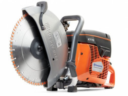 HUSQVARNA K 770 14" Бензорез  9676821-01