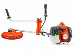 HUSQVARNA 535RX Триммер бензиновый бензокоса 9666288-01