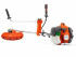 HUSQVARNA 535RX Триммер бензиновый бензокоса 9666288-01 HUSQVARNA 535RX Триммер бензиновый бензокоса 9666288-01