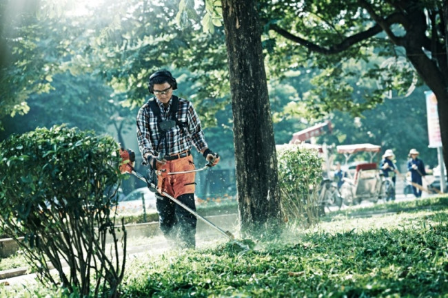 HUSQVARNA 535RX Триммер бензиновый бензокоса 9666288-01 HUSQVARNA 535RX Триммер бензиновый бензокоса 9666288-01