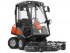 Райдер HUSQVARNA P525D с кабиной 9679854-01