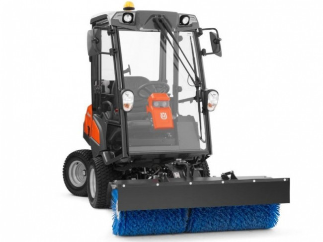 Райдер HUSQVARNA P525D с кабиной 9679854-01
