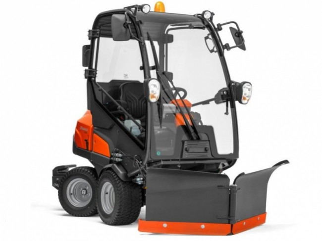 Райдер HUSQVARNA P525D с кабиной 9679854-01