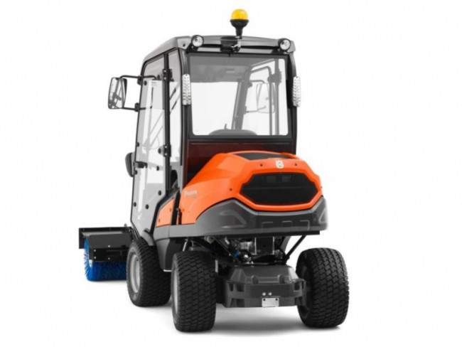Райдер HUSQVARNA P525D с кабиной 9679854-01