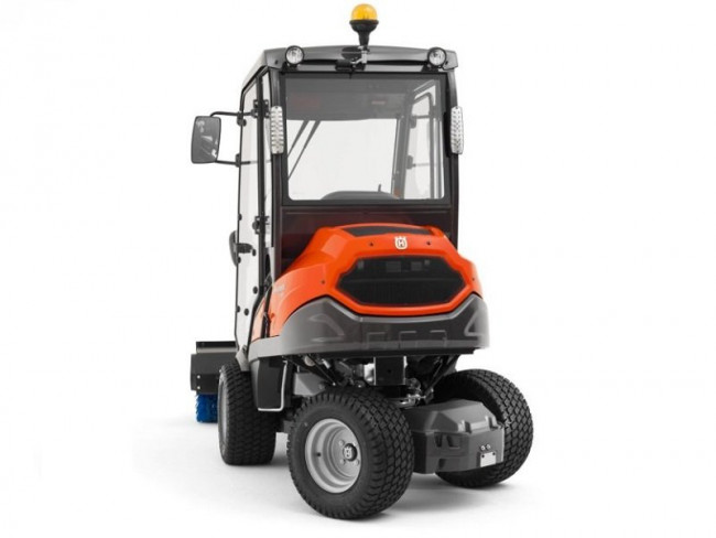 Райдер HUSQVARNA P525D с кабиной 9679854-01
