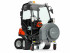 Райдер HUSQVARNA P525D с кабиной 9679854-01