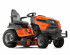 Садовый трактор HUSQVARNA TS 348XD 9604104-37