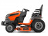 Садовый трактор HUSQVARNA TS 348XD 9604104-37