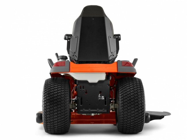 Садовый трактор HUSQVARNA TS 348XD 9604104-37