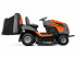 HUSQVARNA TC 242TX Садовый трактор 9605101-93