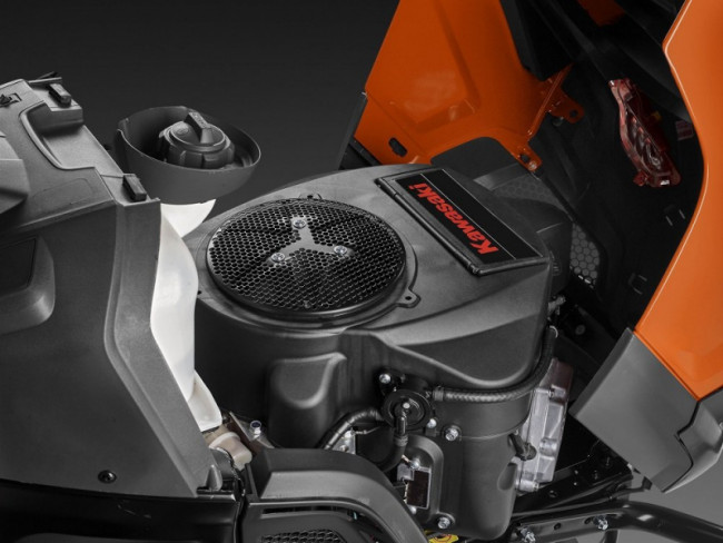 HUSQVARNA TC 242TX Садовый трактор 9605101-93