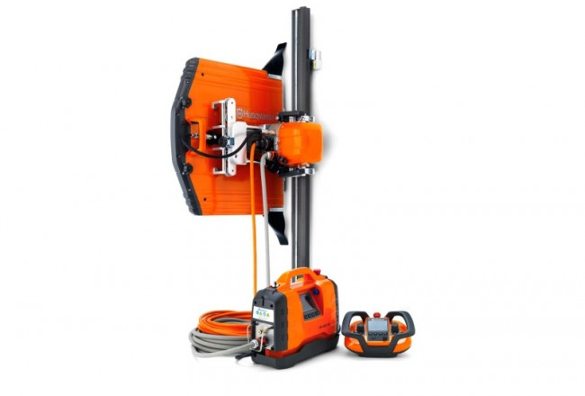 HUSQVARNA WS 220 HF Стенорезная машина 9672087-01