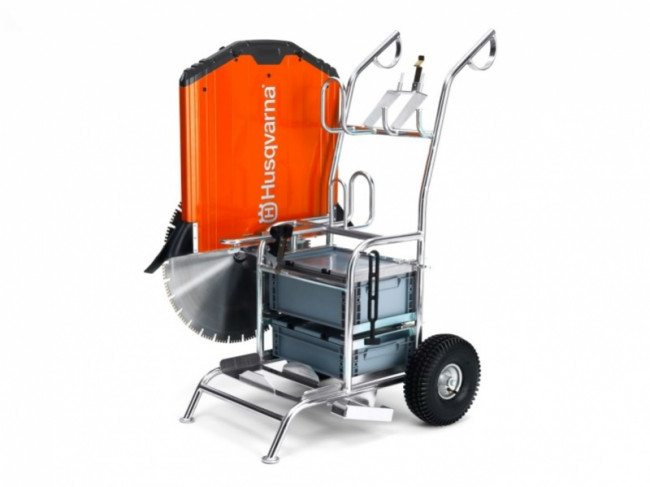 HUSQVARNA WS 220 HF Стенорезная машина 9672087-01