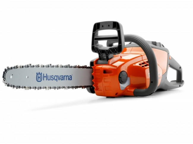 HUSQVARNA 120i  Аккумуляторная цепная пила 9670982-02