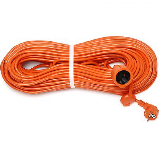 Удлинитель 1*50м УШ-16 ПВС 3*1,5 "У"