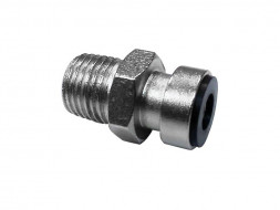 Переходник 1/4"M байонет штуцер FUBAG 180600