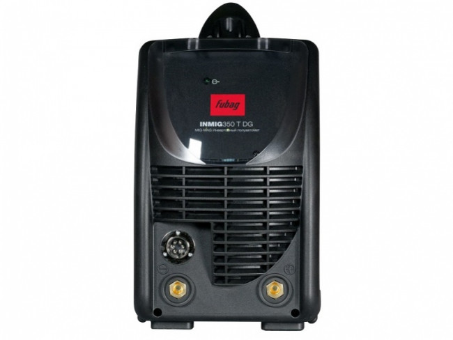 Сварочный INMIG 350 T DG FUBAG 68 446.2 инверторный полуавтоматический