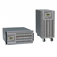 Штиль ИнСтаб IS3120RT (20000ВА/20кВА три фазы в одну) стабилизатор напряжения