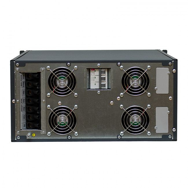 Штиль ИнСтаб IS3120RT (20000ВА/20кВА три фазы в одну) стабилизатор напряжения