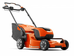 HUSQVARNA LC 347iV Газонокосилка аккумуляторная 9679797-01