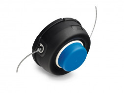 Триммерная головка Husqvarna T35X M10 1" (полуавтомат, 2,4 - 2,7 мм) 5784465-01