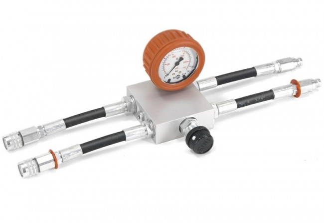 Принадлежность к CS  Блок управления натяжкой каната HUSQVARNA 5311144-26